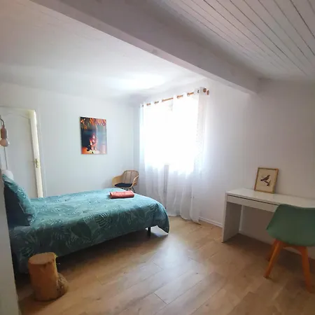Aigasurfhouse * Azur